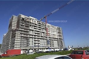 Oportunitate Ap. 2 Cam Dec, 61mp| Prima Astera| Et. 6, SUD| Com 0%