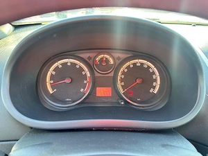 Vand  Schimb Opel Corsa 