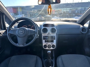 Vand  Schimb Opel Corsa  - imagine 2