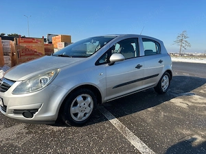 Vand  Schimb Opel Corsa  - imagine 3