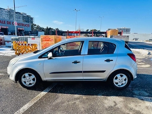 Vand  Schimb Opel Corsa  - imagine 4