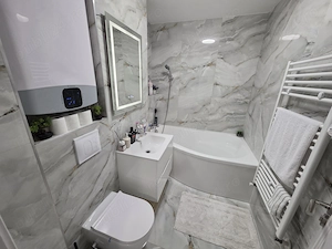 Apartament 4 camere etaj 1 - imagine 3