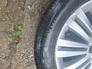 Jante Originale Opel Astra J - imagine 5