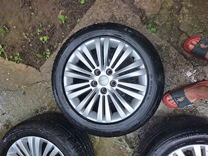 Jante Originale Opel Astra J - imagine 2