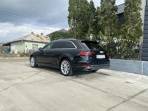 Audi a 4 b9 de vânzare  - imagine 15