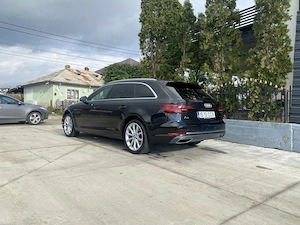 Audi a 4 b9 de vânzare  - imagine 7