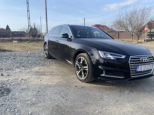Audi a 4 b9 de vânzare  - imagine 4