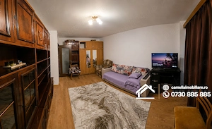 Garsoniera, 6 min metrou Lujerului, pet friendly, Parc Liniei, piata Veteranilor, tramvai 41, et 2 - imagine 2