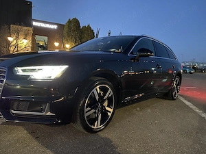 Audi a 4 b9 de vânzare  - imagine 8