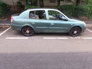 Renault Symbol 2009|1.5 dci|190.xxx km| Mesaj WhatsApp pt mai multe detalii  