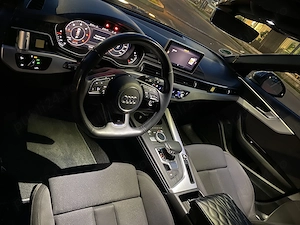 Audi a 4 b9 de vânzare  - imagine 9