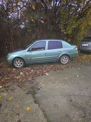 Renault Symbol 2009|1.5 dci|190.xxx km| Mesaj WhatsApp pt mai multe detalii   - imagine 5
