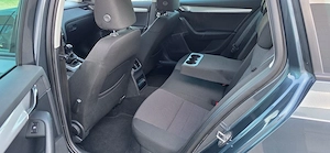 Skoda Octavia 2.0 tdi 150 cp an 2014 Euro 5 tractiune 4x4 - imagine 10