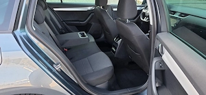 Skoda Octavia 2.0 tdi 150 cp an 2014 Euro 5 tractiune 4x4 - imagine 6