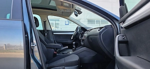 Skoda Octavia 2.0 tdi 150 cp an 2014 Euro 5 tractiune 4x4 - imagine 5