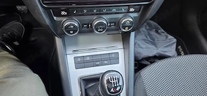 Skoda Octavia 2.0 tdi 150 cp an 2014 Euro 5 tractiune 4x4 - imagine 7