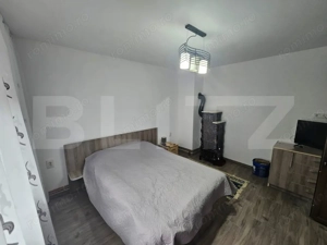 Casa cu 6 camere, Liniște, Natură și Spațiu, Vadul Motilor - imagine 20
