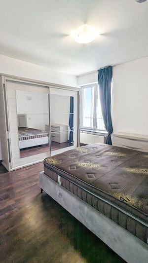 Asmita Gardens, Tineretului, 3 camere 104 mp, 2 Bai, Centrala, Parcare - imagine 6
