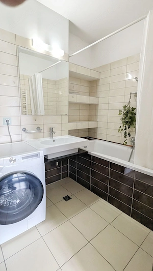 Asmita Gardens, Tineretului, 3 camere 104 mp, 2 Bai, Centrala, Parcare - imagine 4