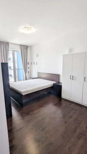 Asmita Gardens, Tineretului, 3 camere 104 mp, 2 Bai, Centrala, Parcare - imagine 2