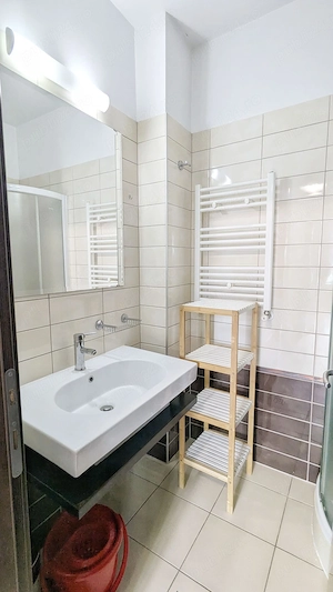 Asmita Gardens, Tineretului, 3 camere 104 mp, 2 Bai, Centrala, Parcare - imagine 7
