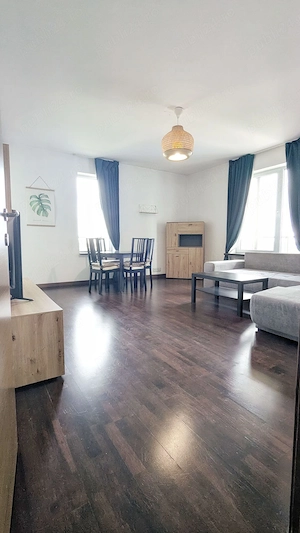 Asmita Gardens, Tineretului, 3 camere 104 mp, 2 Bai, Centrala, Parcare - imagine 8