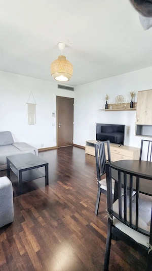 Asmita Gardens, Tineretului, 3 camere 104 mp, 2 Bai, Centrala, Parcare - imagine 9