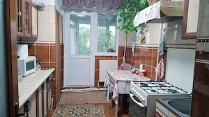 Apartament 2 camere Tecuci   57 mp, utilat complet, zonă liniștită și acces rapid către oraș - imagine 5