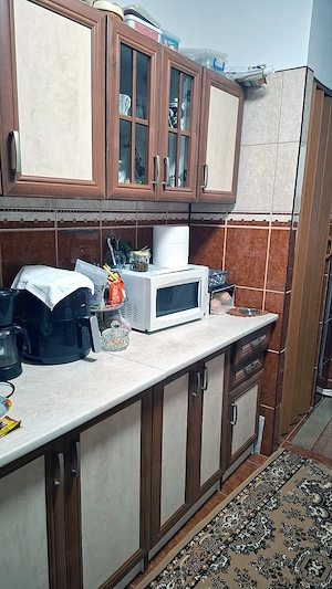 Apartament 2 camere Tecuci   57 mp, utilat complet, zonă liniștită și acces rapid către oraș - imagine 7
