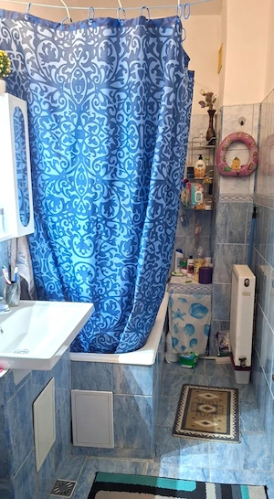 Apartament 2 camere Tecuci   57 mp, utilat complet, zonă liniștită și acces rapid către oraș - imagine 10