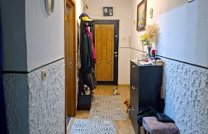 Apartament 2 camere Tecuci   57 mp, utilat complet, zonă liniștită și acces rapid către oraș - imagine 9