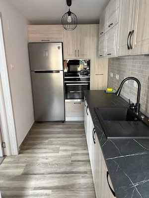 Apartament de vanzare cu 3 camere - imagine 5