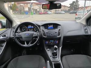 Ford focus 2016 - imagine 7