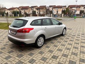 Ford focus 2016 - imagine 2