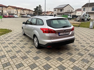 Ford focus 2016 - imagine 3