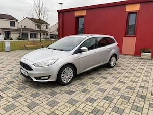 Ford focus 2016 - imagine 4