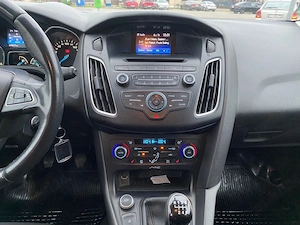 Ford focus 2016 - imagine 6