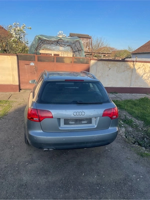 Vând audi a4b7  - imagine 2