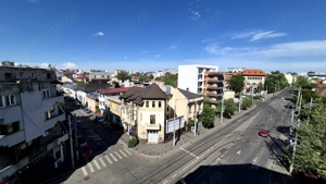 Garsonieră 32,57 mp | Zona Dacia – Piața Gemeni | 14 min de Piața Romană - imagine 7