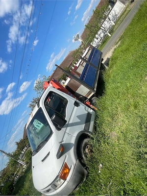 Vând Iveco Daily  - imagine 5