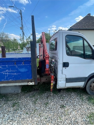 Vând Iveco Daily  - imagine 4
