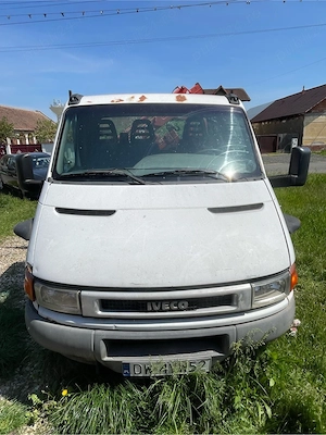 Vând Iveco Daily  - imagine 2