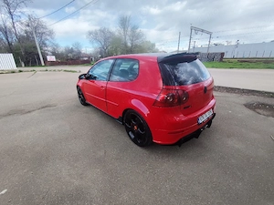 golf GTI 2.0tfsi - imagine 4