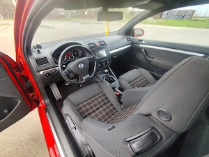 golf GTI 2.0tfsi - imagine 2