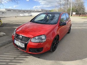 golf GTI 2.0tfsi - imagine 5