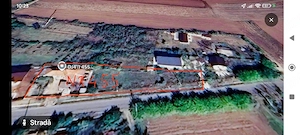 De vânzare urgent Casă bătrânească,Ilfov,Călugăreni (Brăniștari),1000 mp,Cadastru și Intabulare  - imagine 7