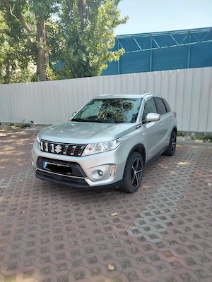 Suzuki Vitara 2019, proprietar, 89000 km, foarte ingrijita, urgen