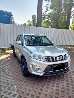 Suzuki Vitara 2019, proprietar, 89000 km, foarte ingrijita, urgen - imagine 6