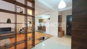 Apartament mobilat Central cu parcare - imagine 31