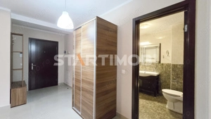 Apartament mobilat Central cu parcare - imagine 30
